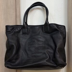 Perfect logo Classic tote Tory Burch